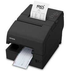 Epson TM-H6000V Multifunction Printer